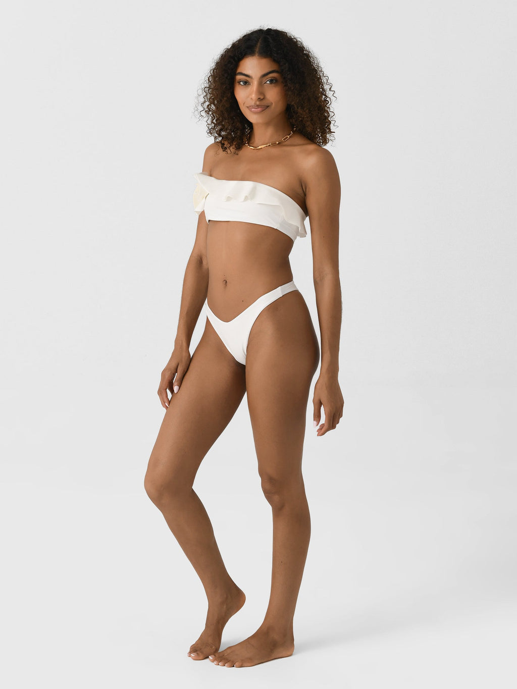 Maygel Coronel Women's Bies Bikini Set
