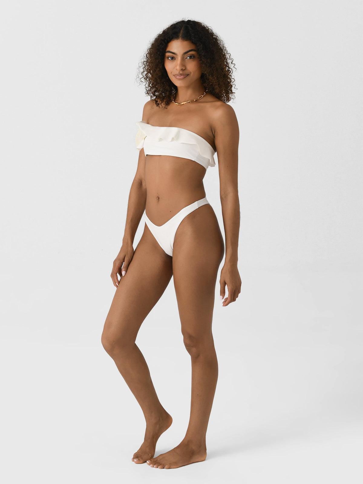 Maygel Coronel Women's Bies Bikini Set