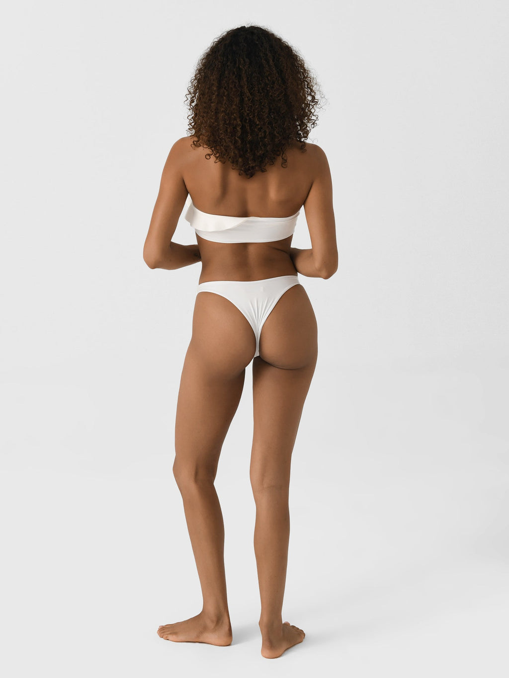 Maygel Coronel Women's Bies Bikini Set