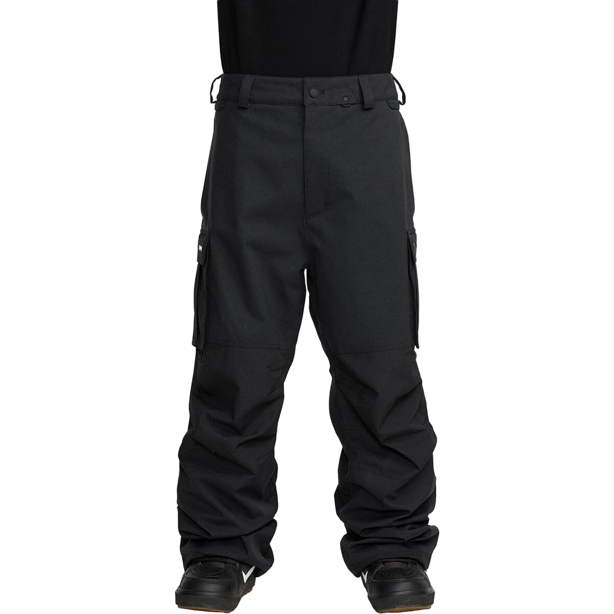 Volcom NWRK Baggy Pant