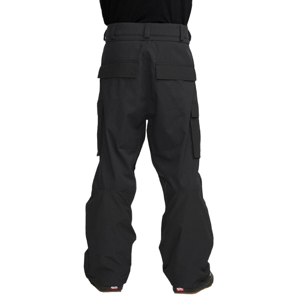 Volcom NWRK Baggy Pant