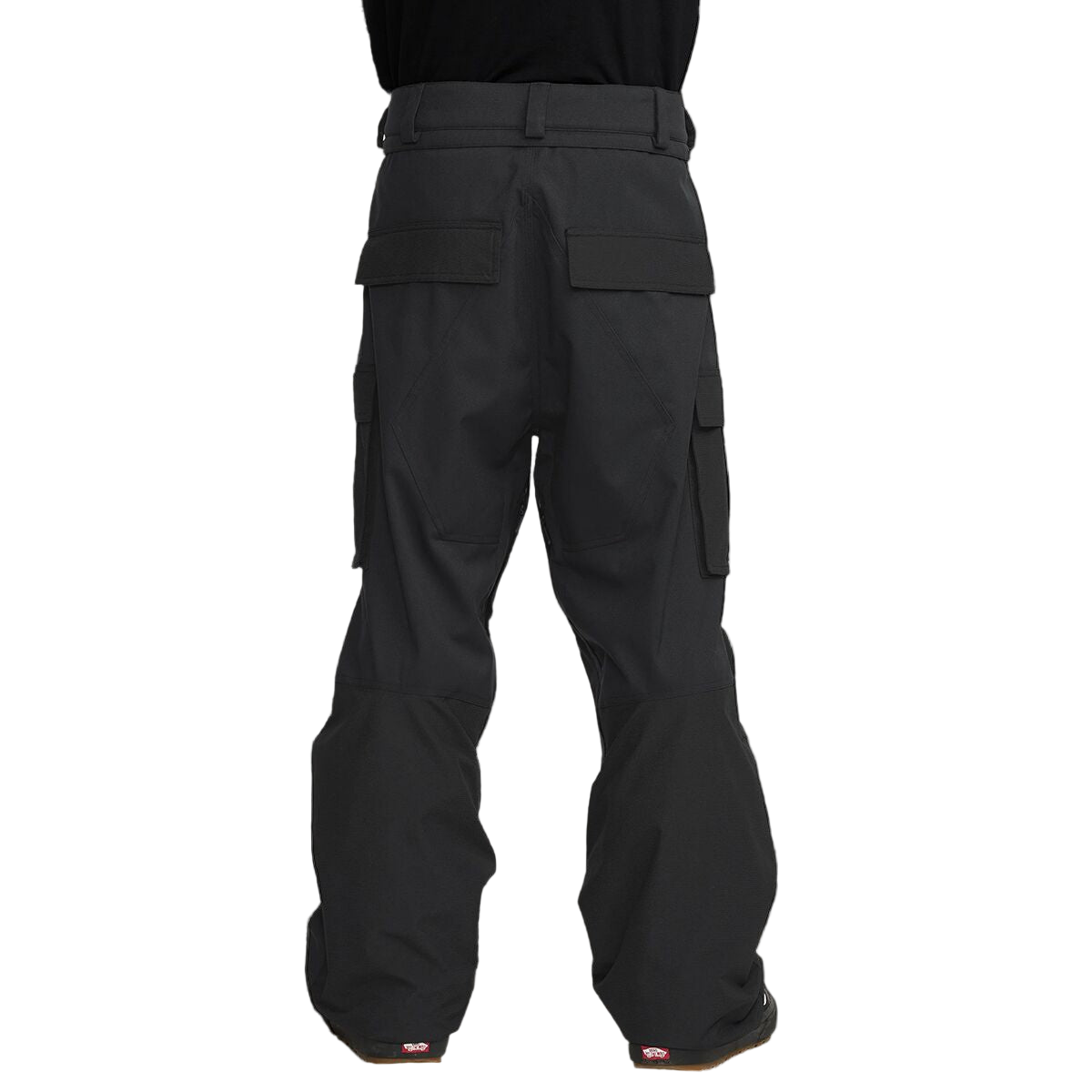 Volcom NWRK Baggy Pant