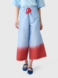 Dr Bloom Women's Bomba Striped Pant