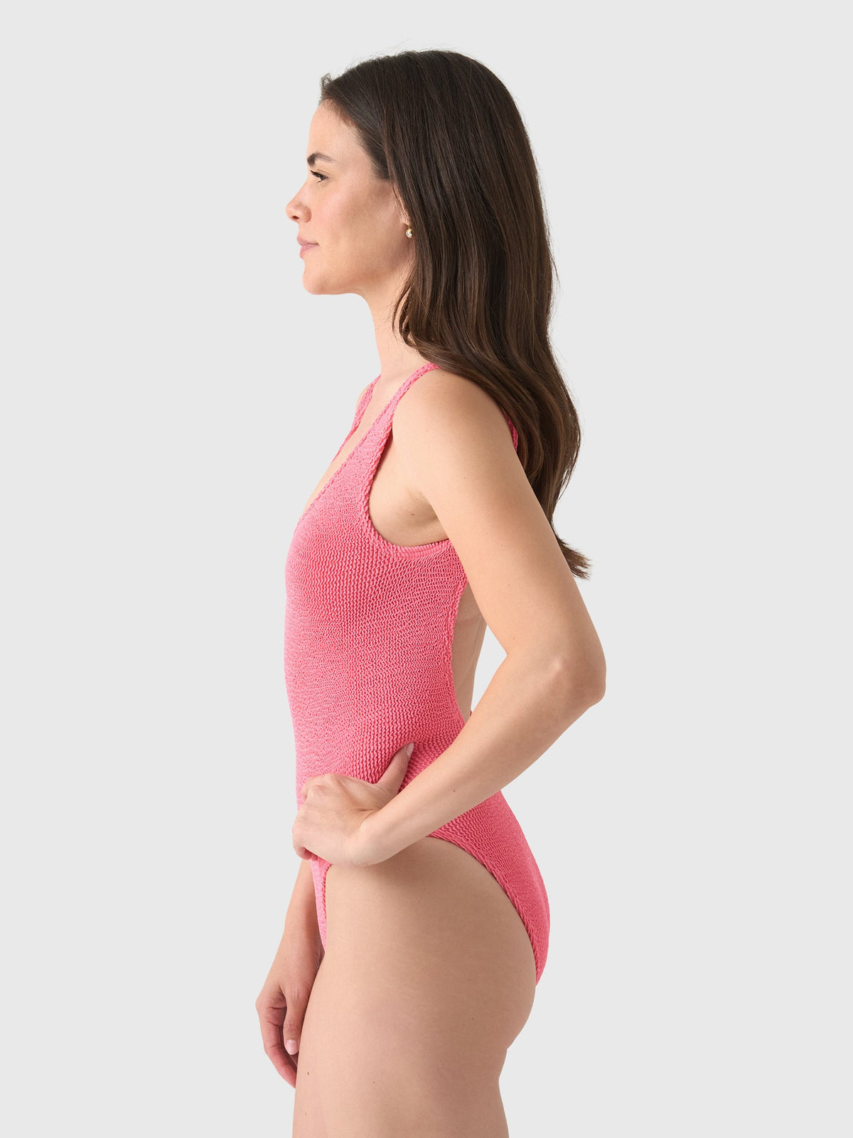 Bond Eye Women's Mara One-Piece Swimsuit