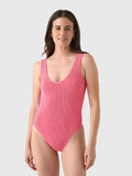Bond Eye Women's Mara One-Piece Swimsuit