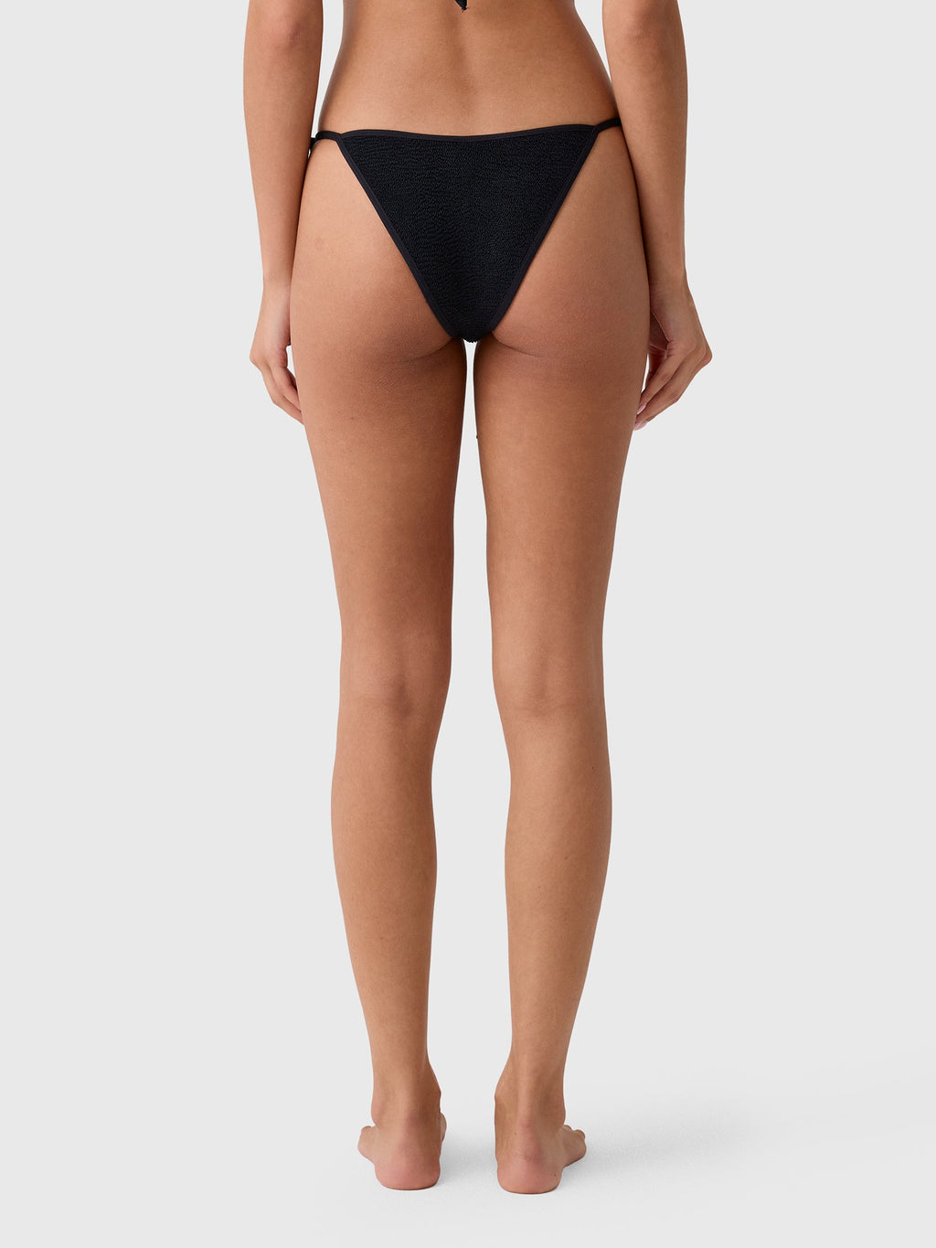 Bond Eye Women's Anisha Brief Bikini Bottom