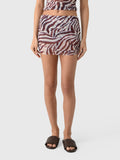 Bond Eye Women's Claudia Mini Skirt