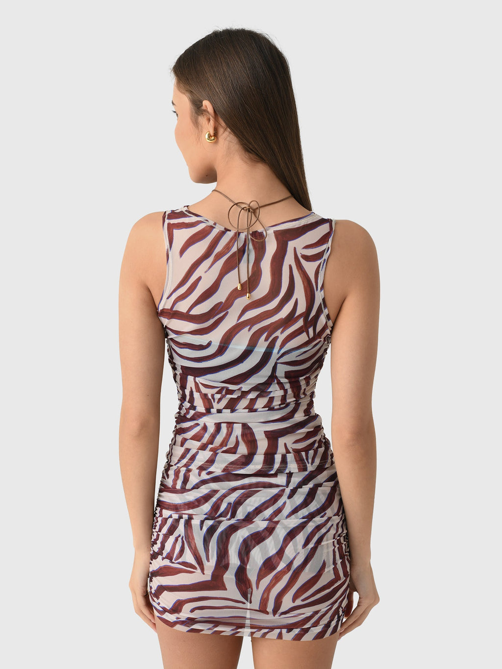 Bond Eye Women's Claudia Tank Top