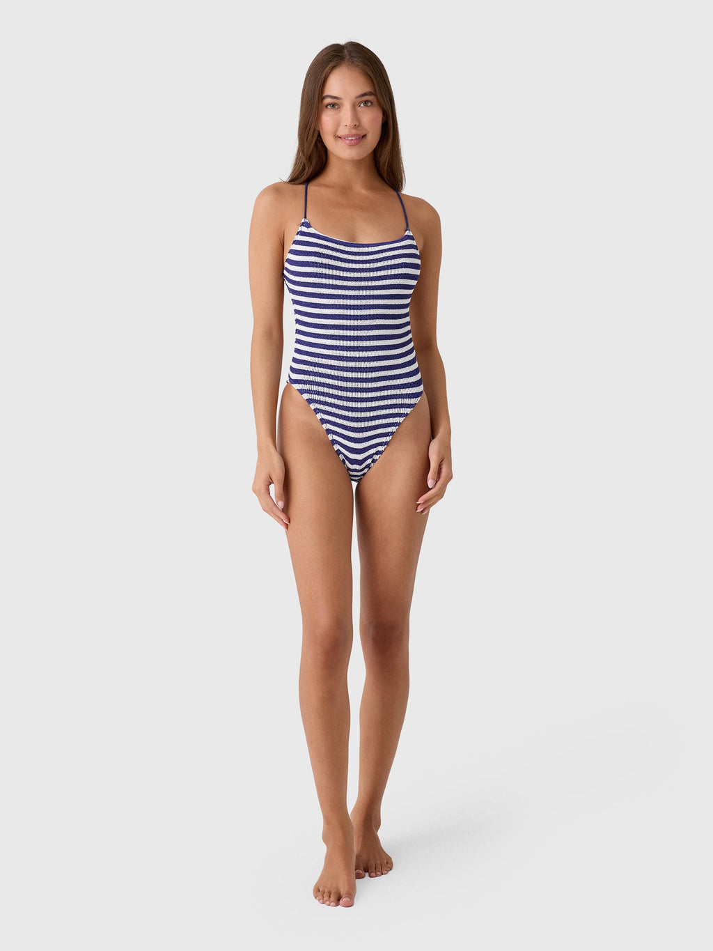 Bond Eye Women's Indira One-Piece Swimsuit