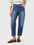 Betro Simone Women's Ellen Barrel Leg Jean