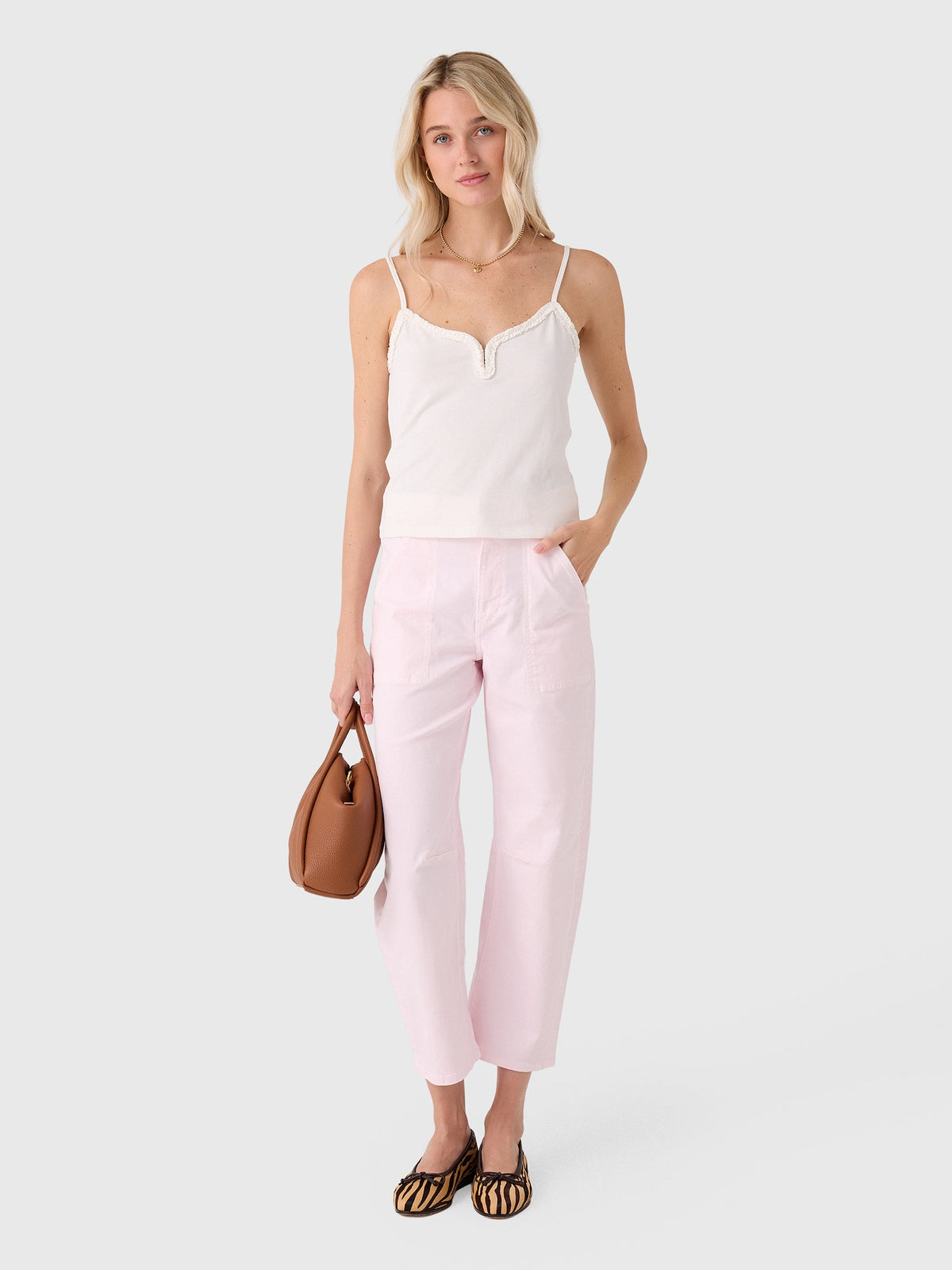 Betro Simone Women's Anouk Utility Pant