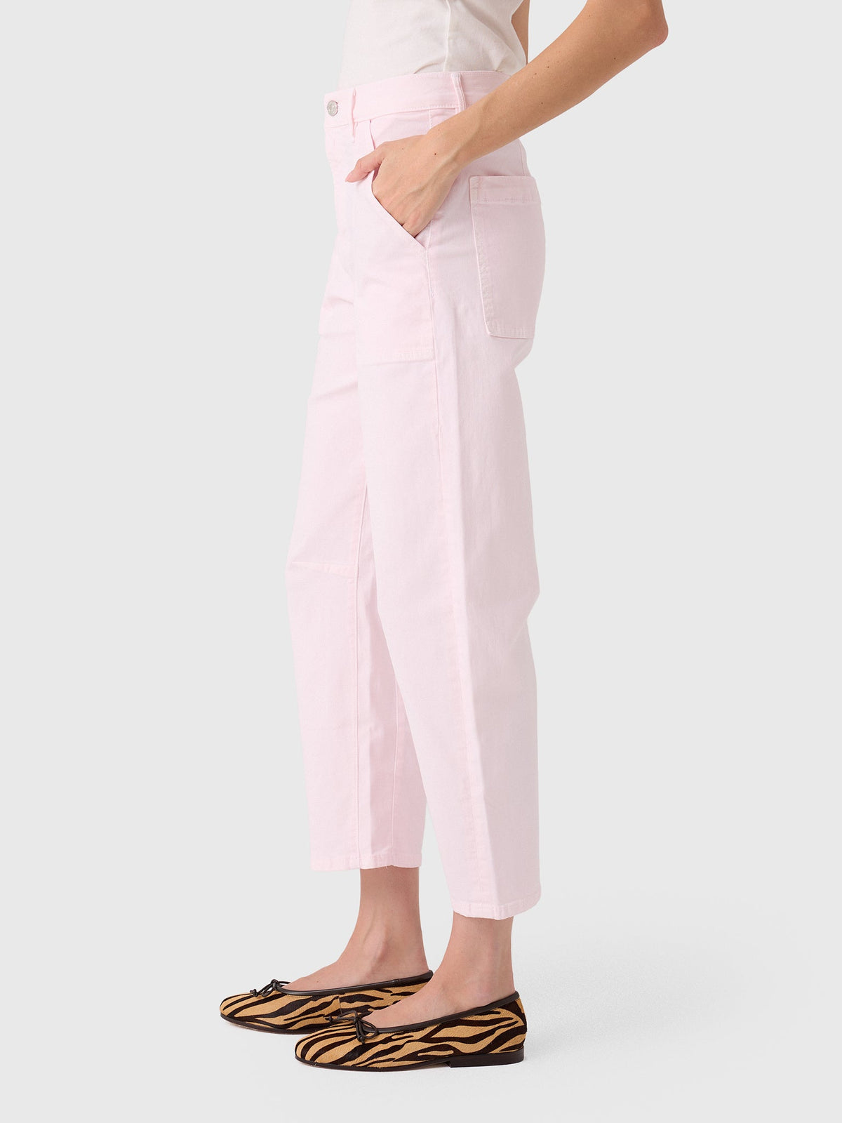 Betro Simone Women's Anouk Utility Pant