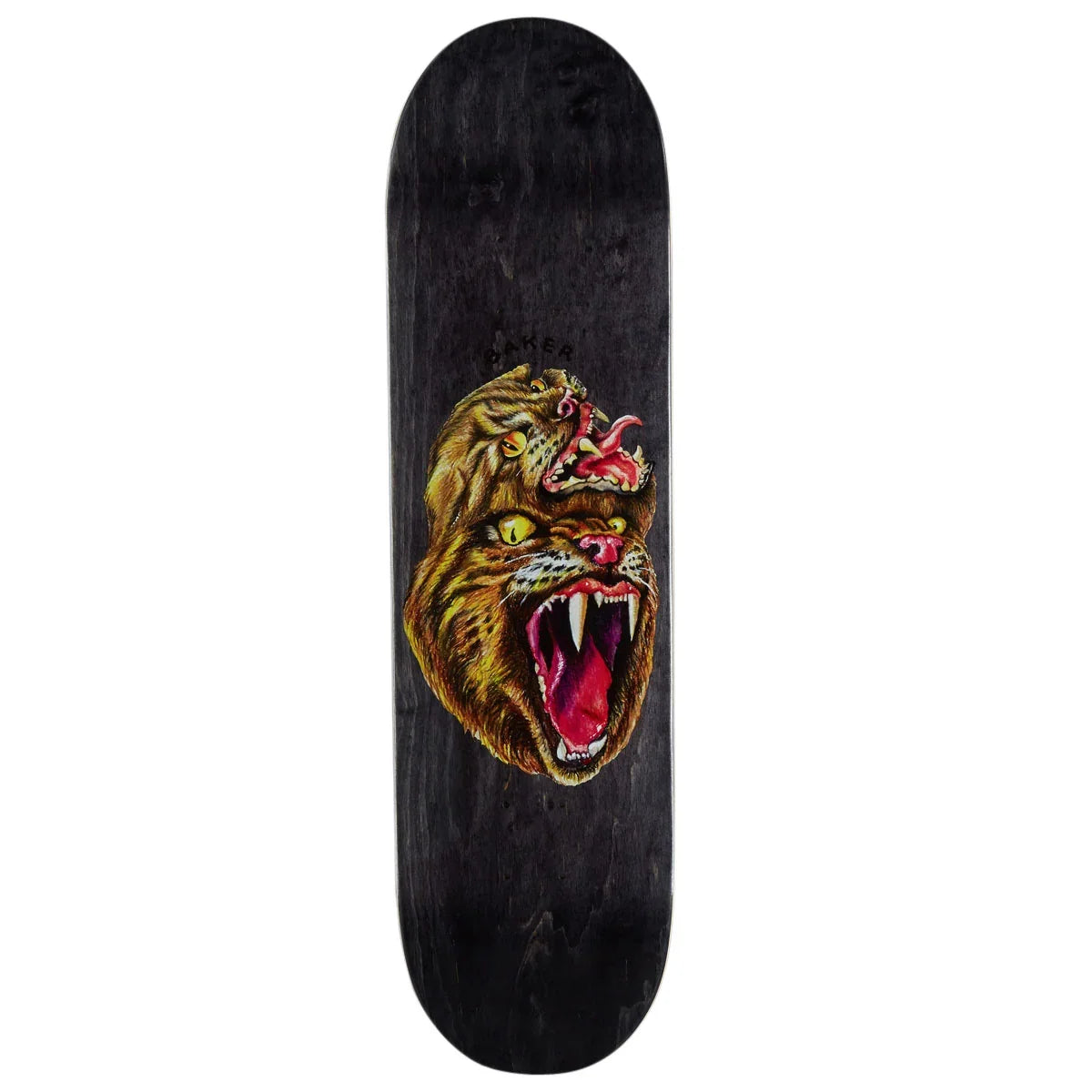 Baker Kevin Spanky Long Fried Beast Deck (8.25)