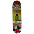 Baker Andrew Reynolds Ephemera Deck (8.38)