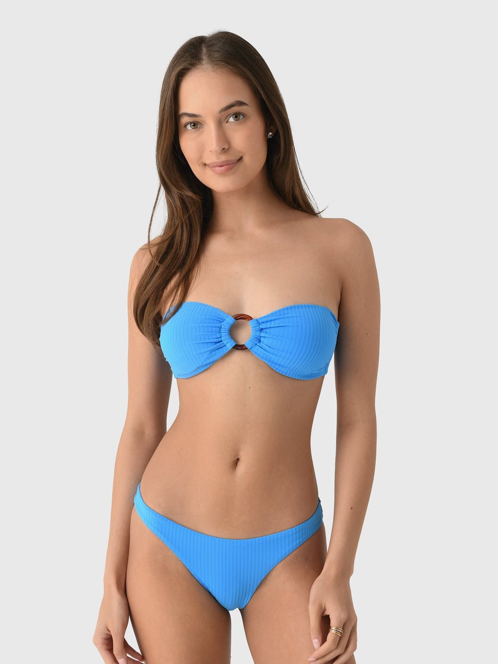Melissa Odabash Women's Brisbane Bikini Top