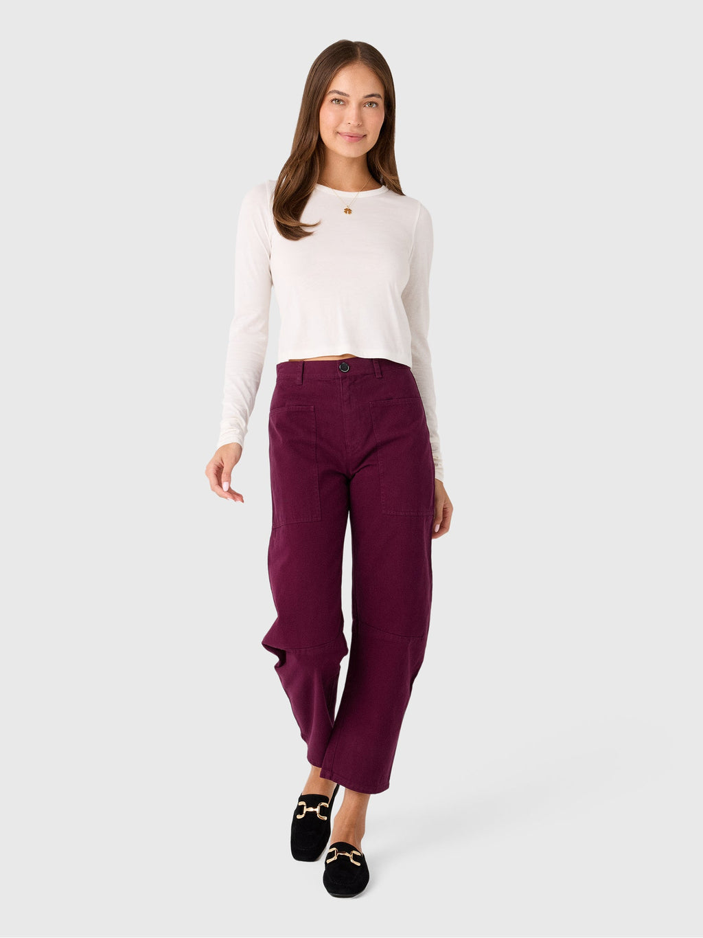 Velvet Women's Brylie Pant