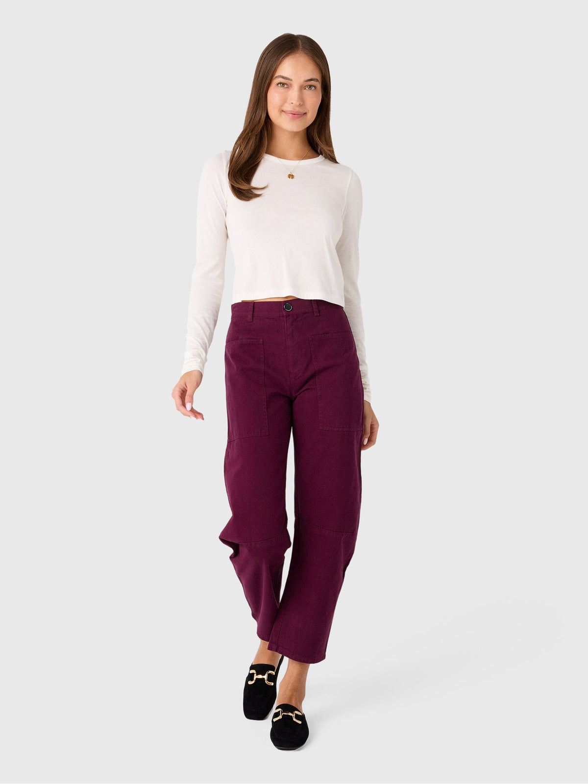 Velvet Women's Brylie Pant