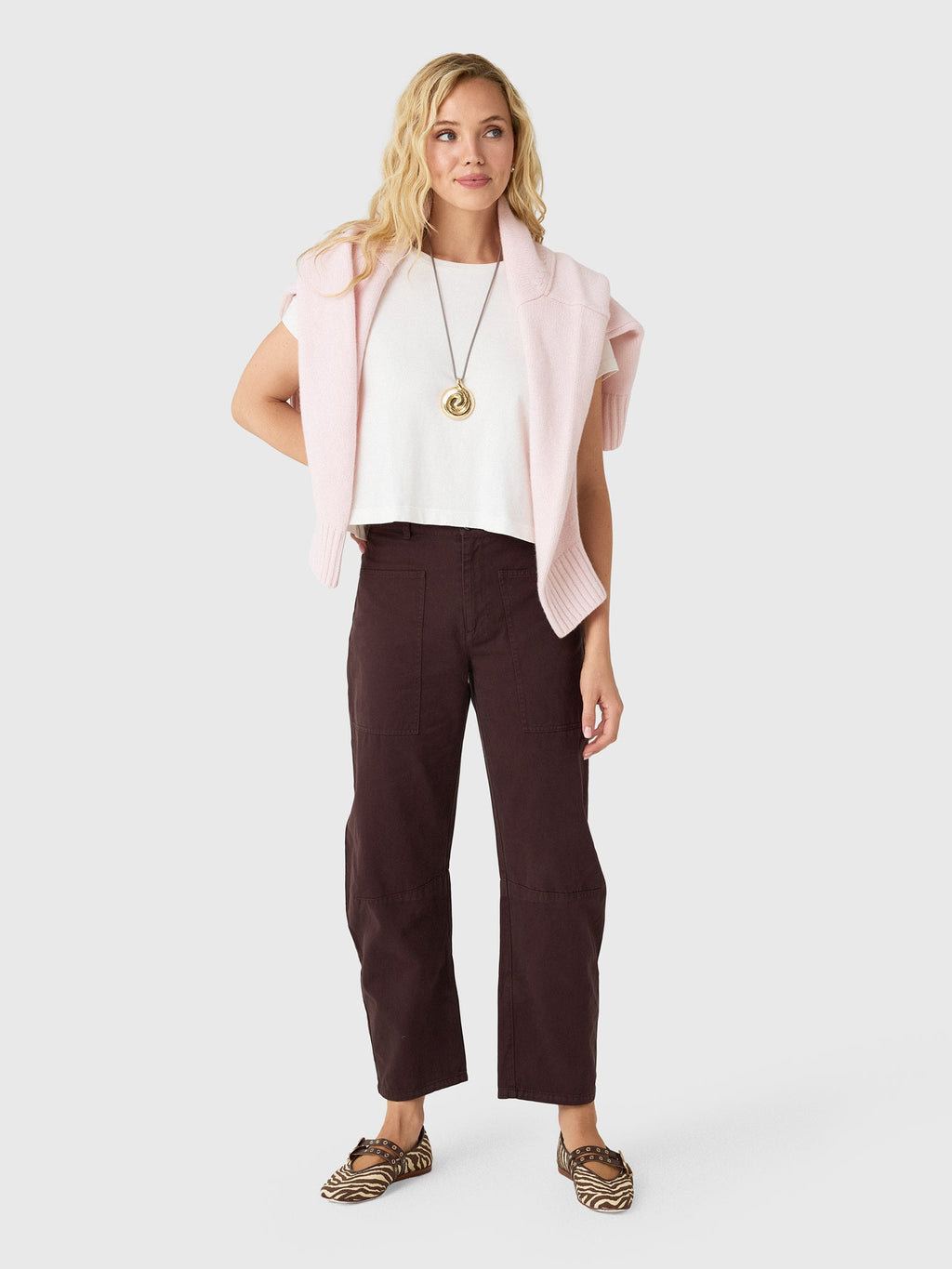 Velvet Women's Brylie Pant