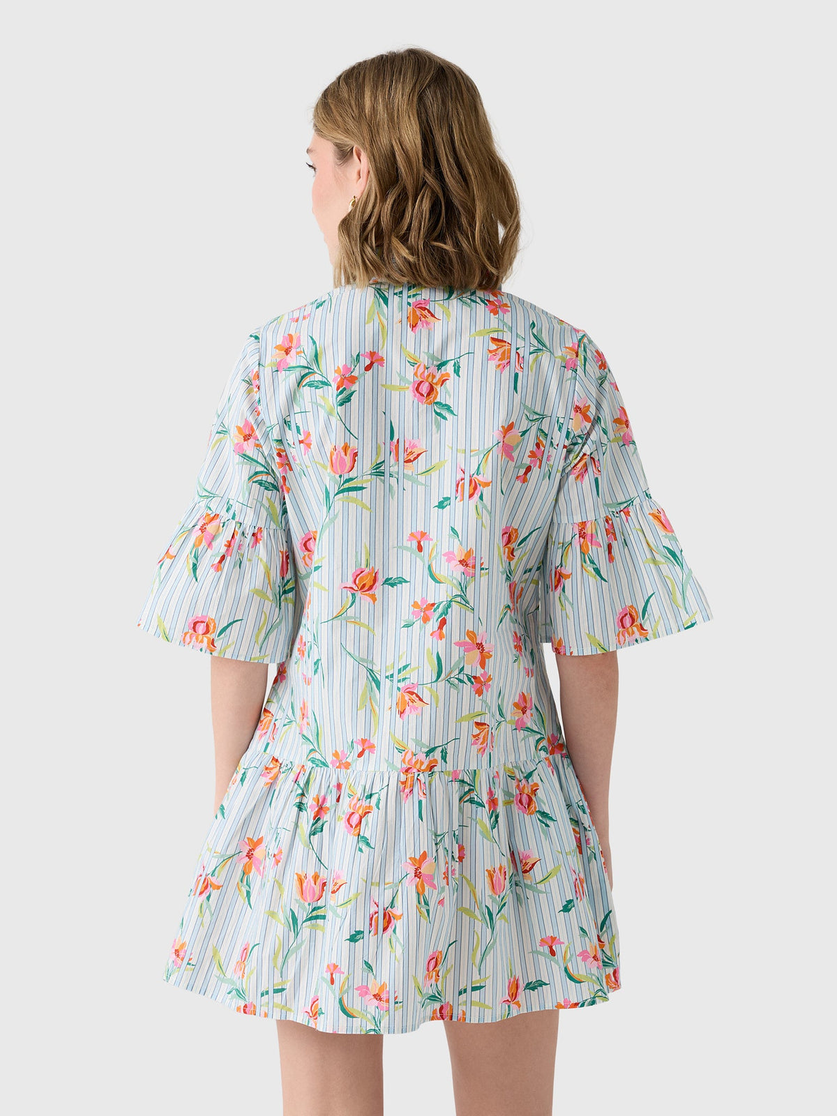 Banjanan Women's Hydra Mini Dress