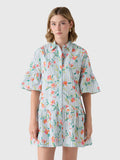 Banjanan Women's Hydra Mini Dress