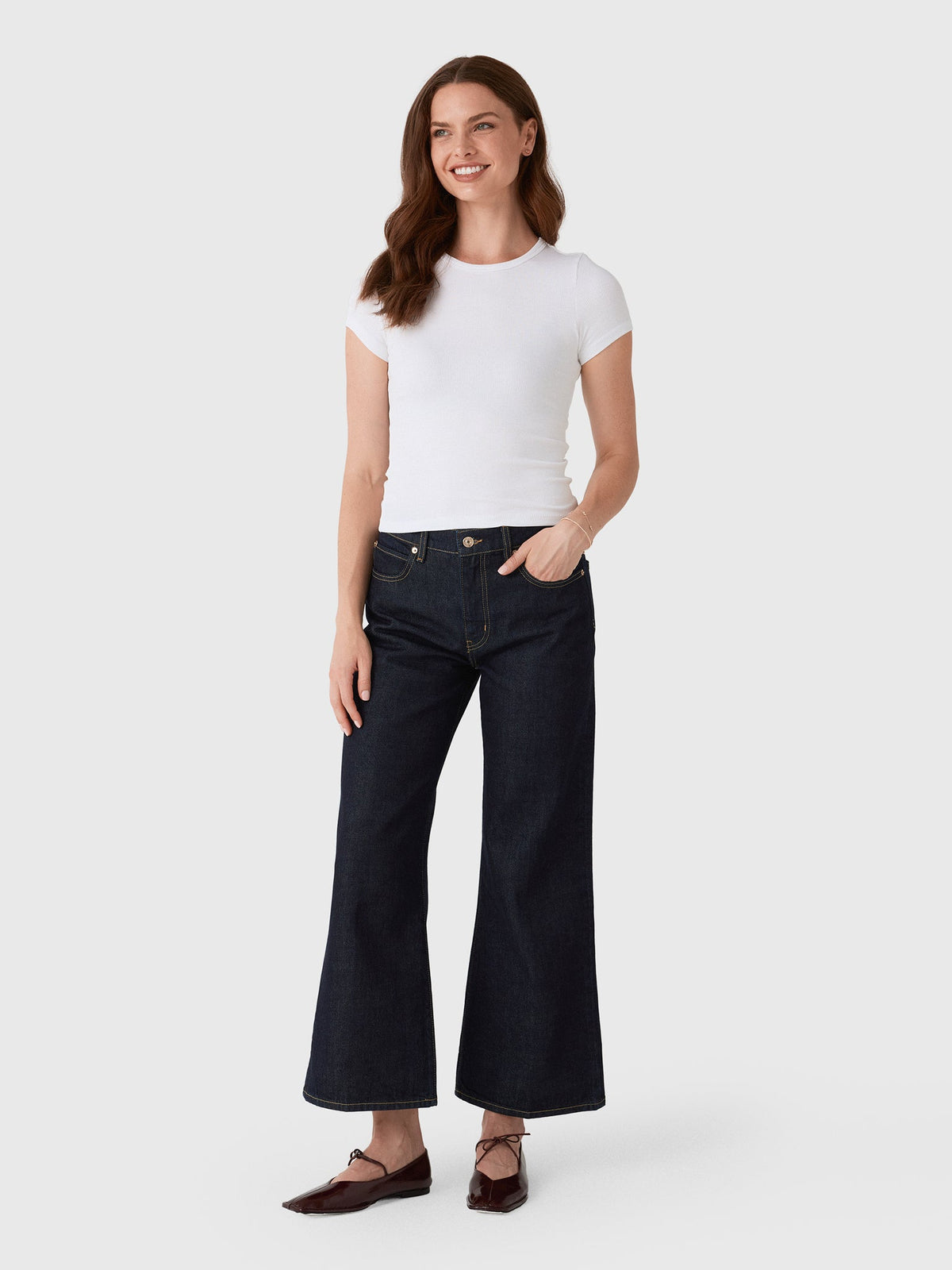 Betro Simone Women's Amber Tee