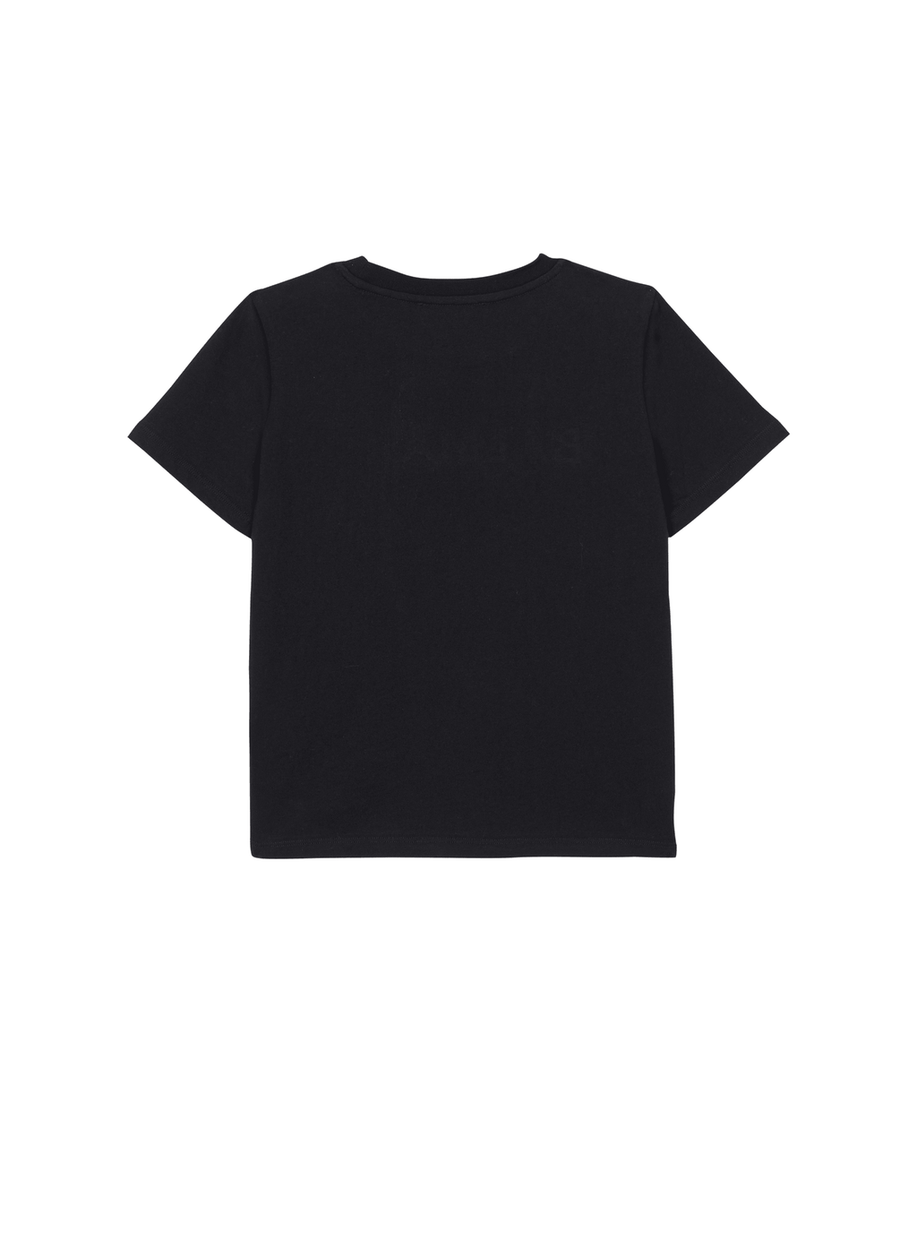 BALMAIN Paris T-Shirt Kids Apparel