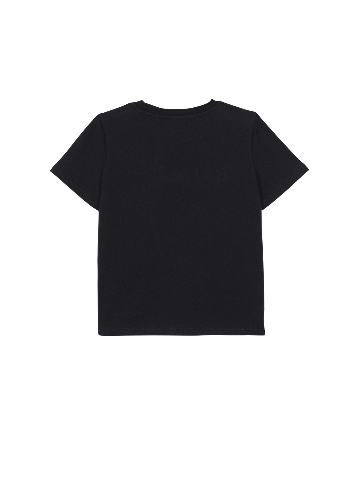 BALMAIN Paris T-Shirt Kids Apparel
