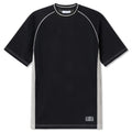 Butter Goods Lap Tee (Black)