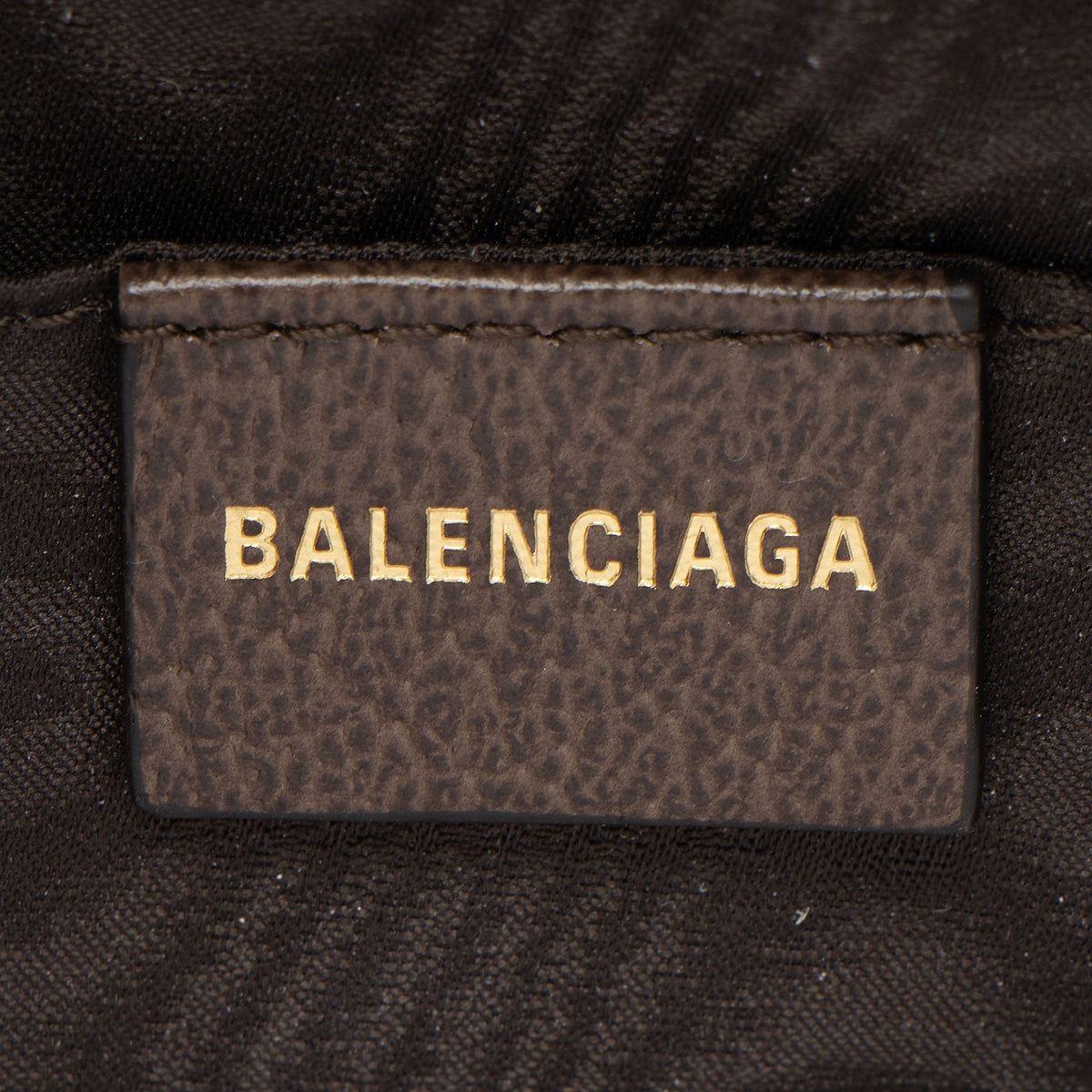 Balenciaga x Gucci BB Supreme Ophidia The Hacker Project Mini Shoulder Bag - Beige/Brown