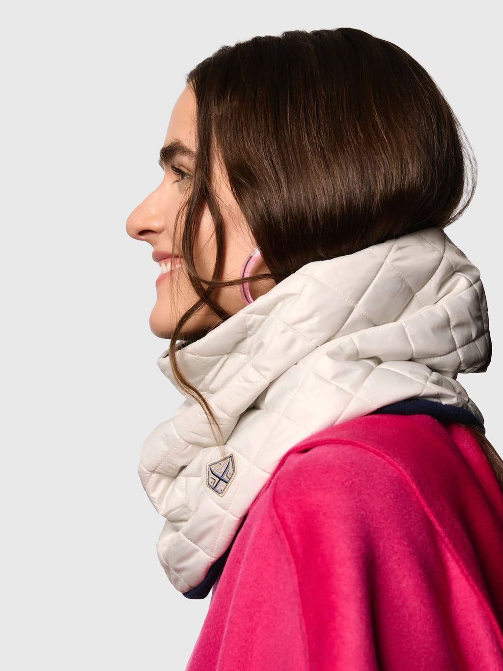 Powder Puff The Pullover