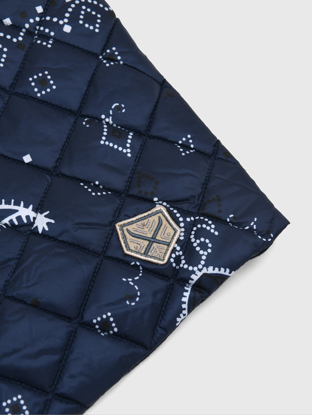 Powder Puff The Pullover