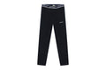 BALMAIN Bookish Logo Band Legging Kids Apparel