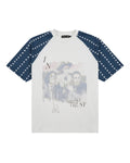 Boredom Kills Pledge Tee White