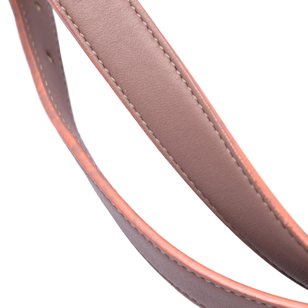 Bottega Veneta Nappa Intrecciato Tote Bag - Pink