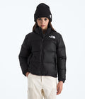 THE NORTH FACE Teen 1996 Retro Nuptse Kids Apparel