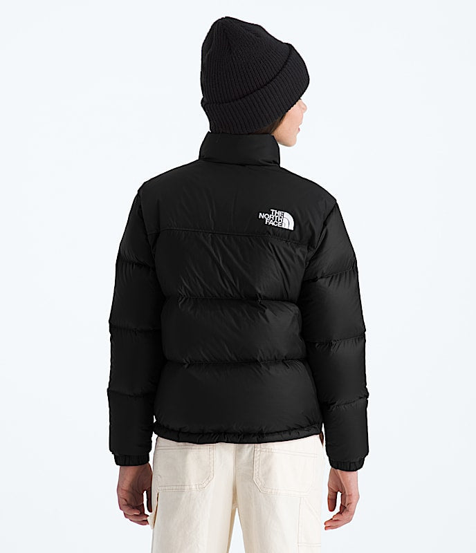 THE NORTH FACE Teen 1996 Retro Nuptse Kids Apparel