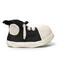 Bravest Studios Clay Shoes Black