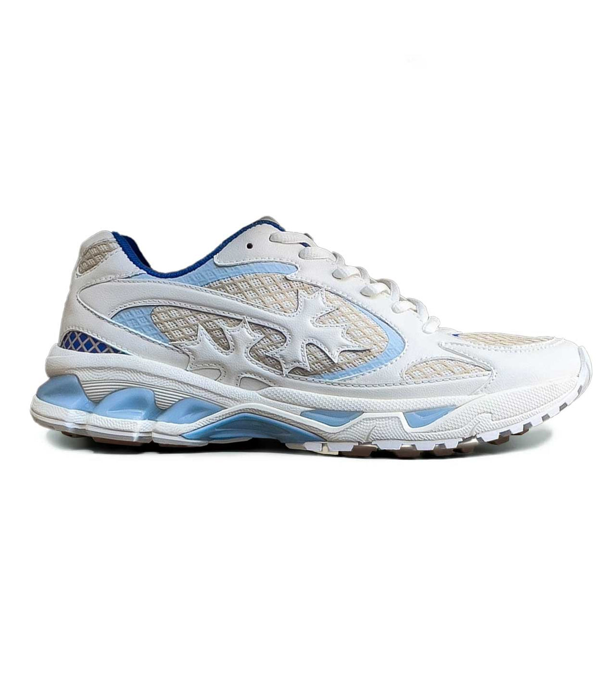 Bravest Studios Kross Kountry Runner Ice Blue