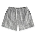Bravest Studios Snakeskin Shorts Grey
