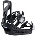 Burton Men's Freestyle Snowboard Bindings 2027 (Black)