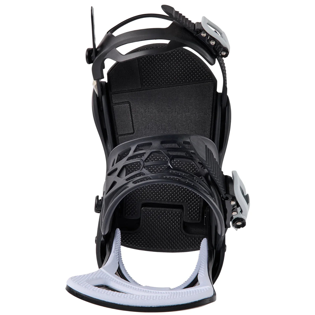 Burton Men's Freestyle Snowboard Bindings 2027 (Black)