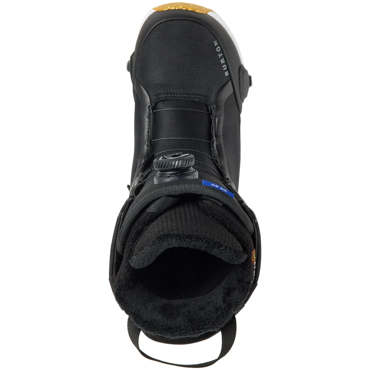 Men's Burton Waverange Step On Snowboard Boots