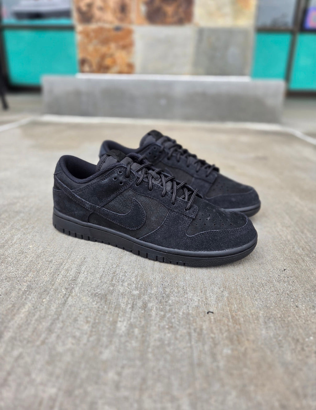 Nike Dunk Low Retro SE