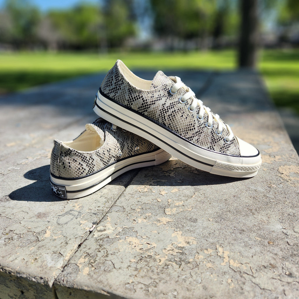 CONVERSE CHUCK 70 OX