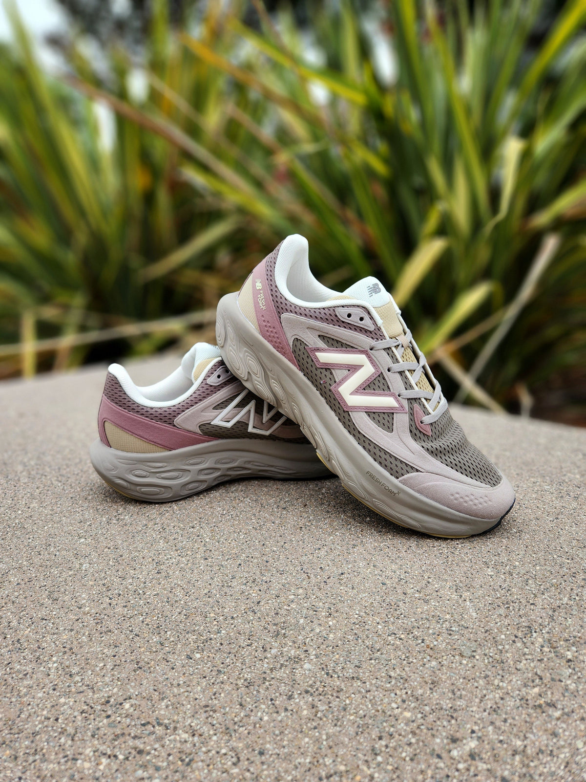New Balance Fresh Foam