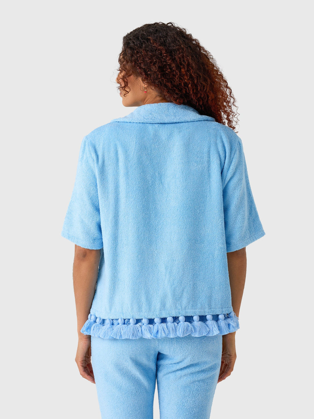 Cap D Antibes Women's Antonia Shirt