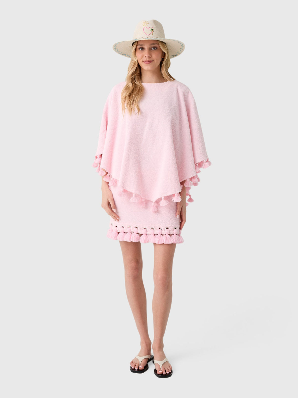 Cap D Antibes Women's Georgia Skirt