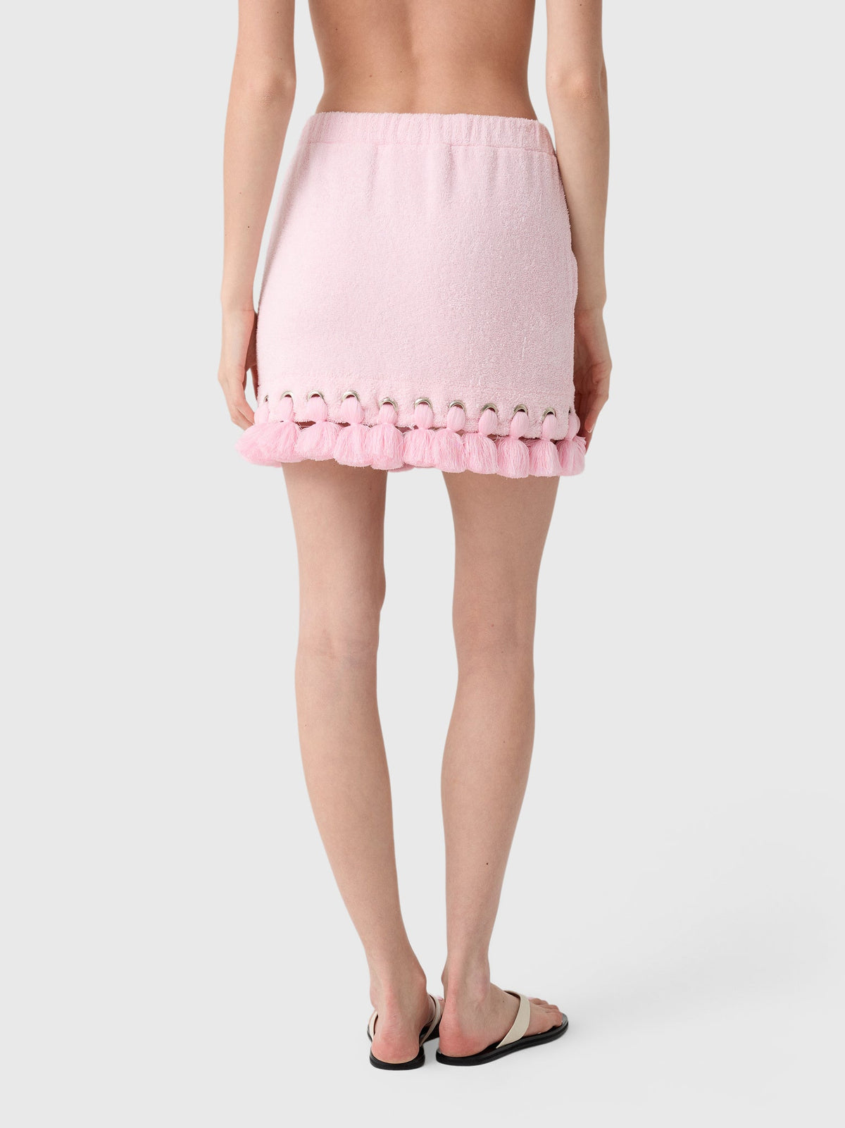 Cap D Antibes Women's Georgia Skirt