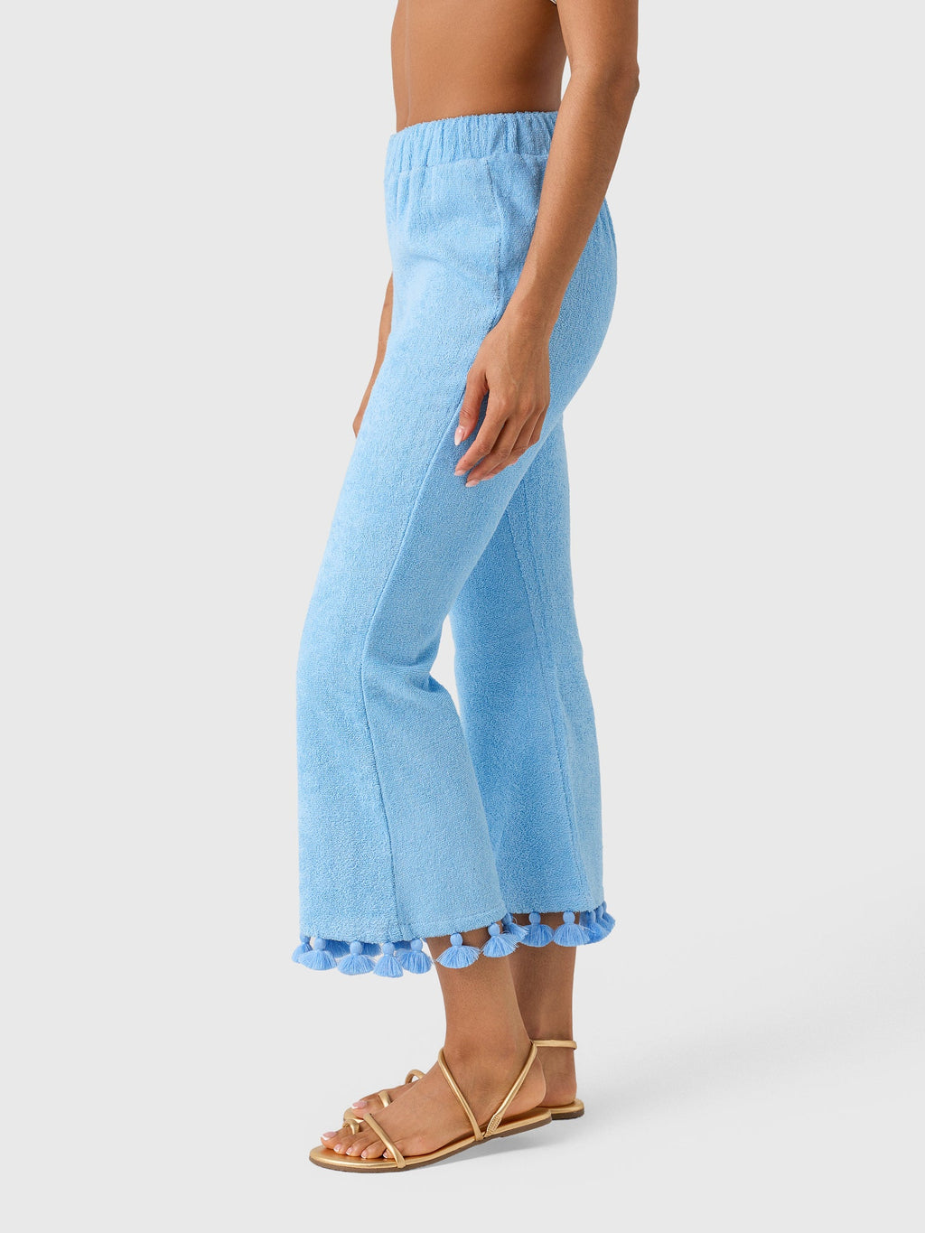 Cap D Antibes Women's Morgane Pant
