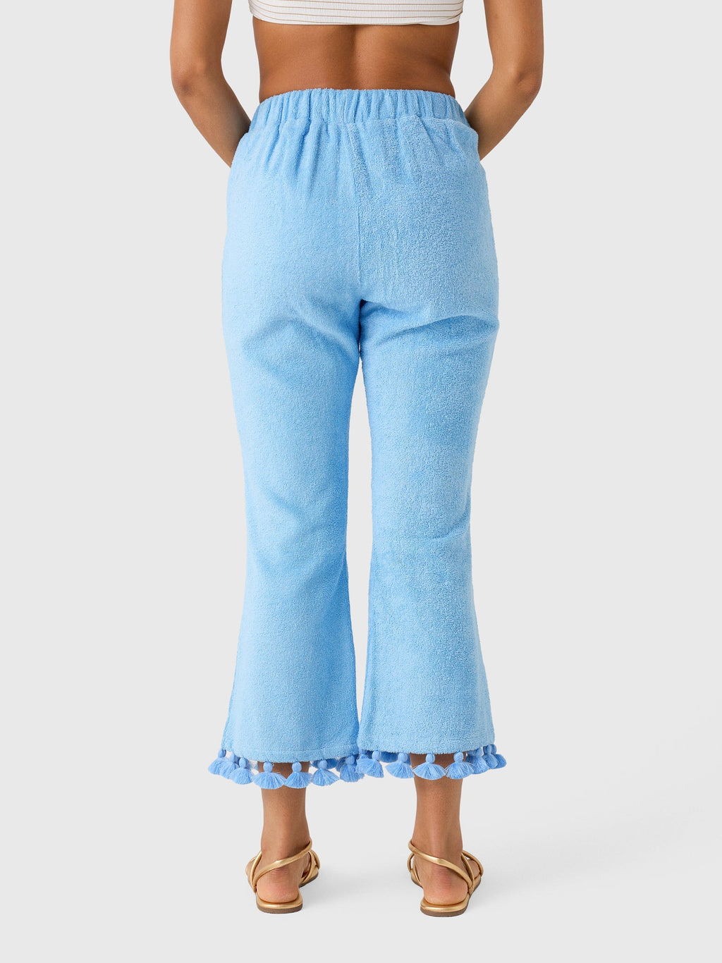 Cap D Antibes Women's Morgane Pant
